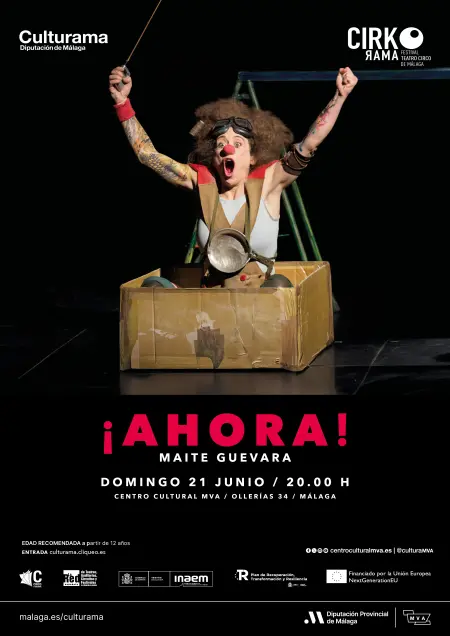AHORA