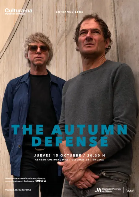 THE AUTUMN DEFENSE