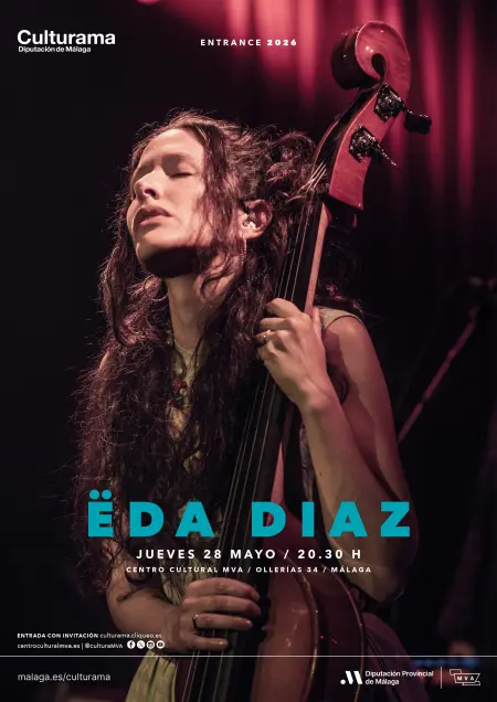 ËDA DÍAZ