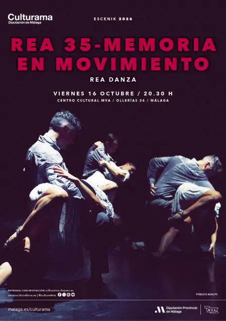 REA 35 - MEMORIA EN MOVIMIENTO