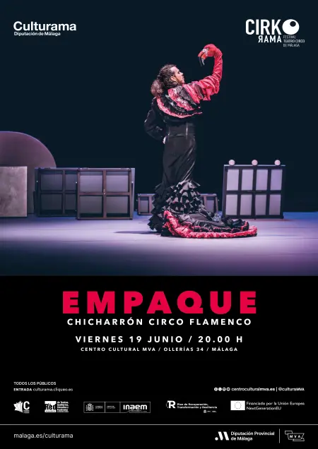 EMPAQUE