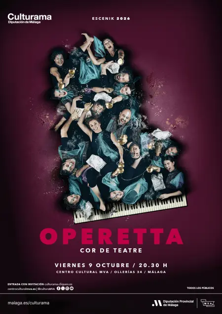 OPERETTA