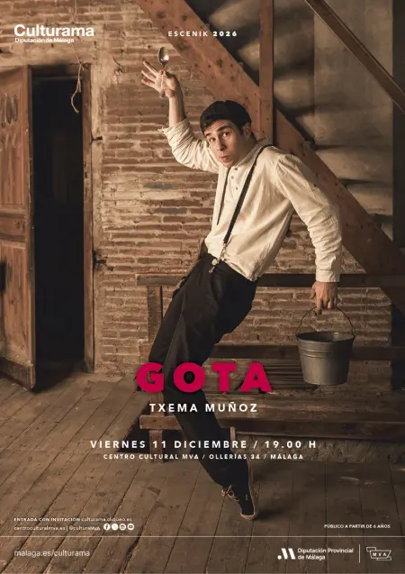 GOTA
