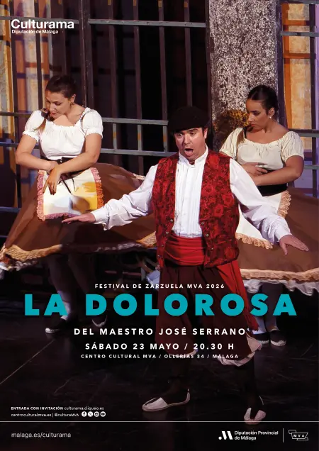 LA DOLOROSA