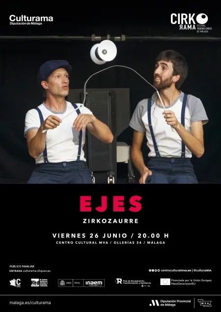 EJES