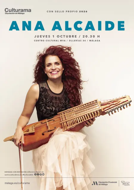 ANA ALCAIDE