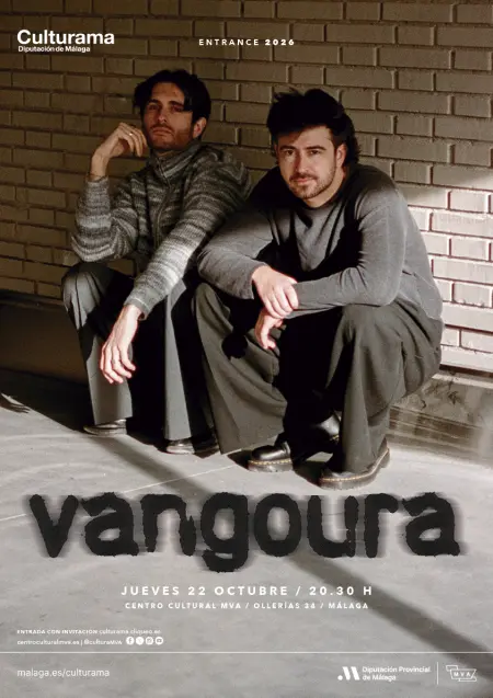 vangoura